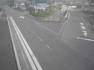 国府町栃本【栃本郵便局前】