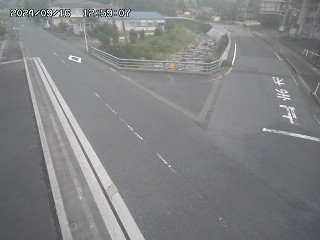 国府町栃本【栃本郵便局前】