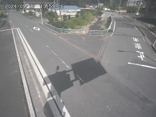 国府町栃本【栃本郵便局前】