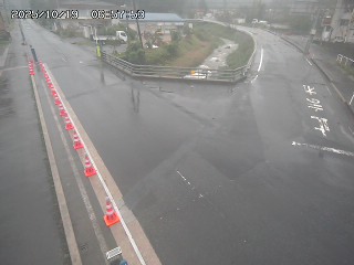 国府町栃本【栃本郵便局前】