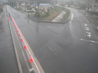 国府町栃本【栃本郵便局前】