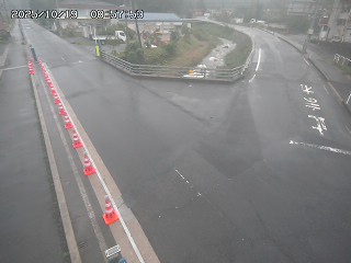 国府町栃本【栃本郵便局前】