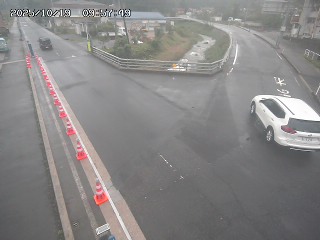 国府町栃本【栃本郵便局前】