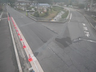 国府町栃本【栃本郵便局前】