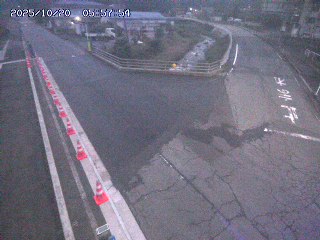 国府町栃本【栃本郵便局前】