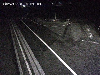 国府町栃本【栃本郵便局前】