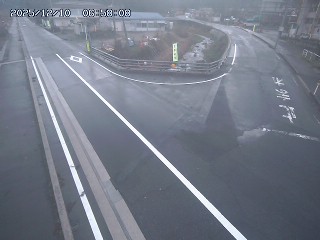 国府町栃本【栃本郵便局前】