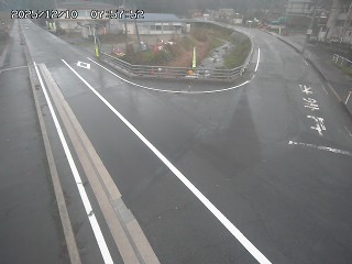 国府町栃本【栃本郵便局前】