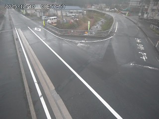 国府町栃本【栃本郵便局前】