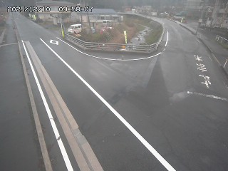 国府町栃本【栃本郵便局前】
