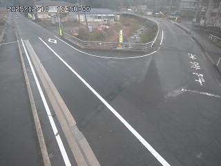 国府町栃本【栃本郵便局前】