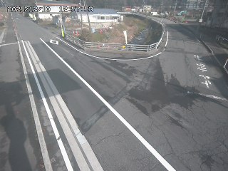 国府町栃本【栃本郵便局前】