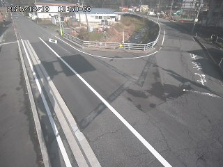 国府町栃本【栃本郵便局前】