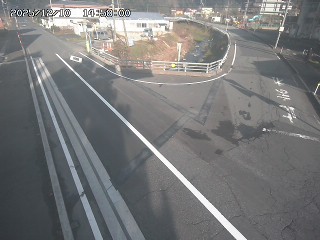 国府町栃本【栃本郵便局前】