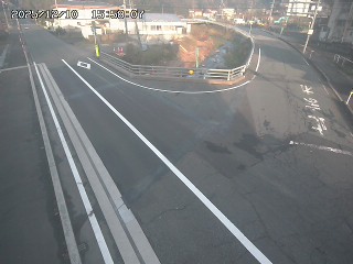 国府町栃本【栃本郵便局前】