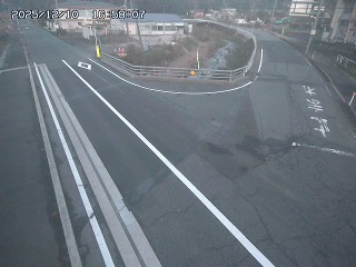 国府町栃本【栃本郵便局前】