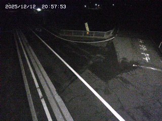 国府町栃本【栃本郵便局前】