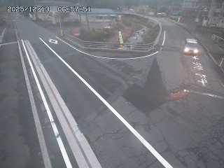 国府町栃本【栃本郵便局前】