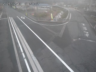 国府町栃本【栃本郵便局前】