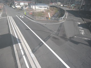 国府町栃本【栃本郵便局前】