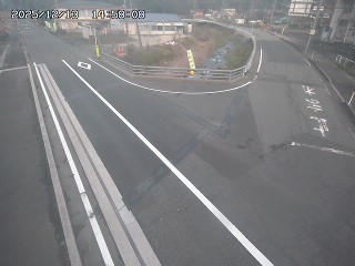 国府町栃本【栃本郵便局前】