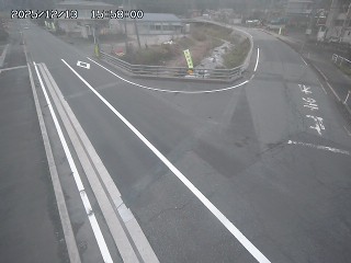 国府町栃本【栃本郵便局前】