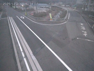 国府町栃本【栃本郵便局前】