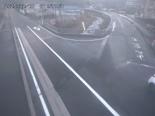 国府町栃本【栃本郵便局前】