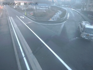 国府町栃本【栃本郵便局前】