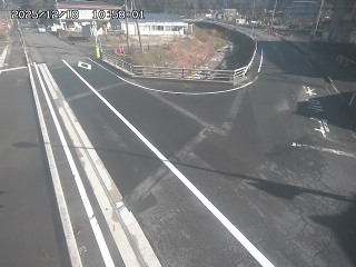 国府町栃本【栃本郵便局前】