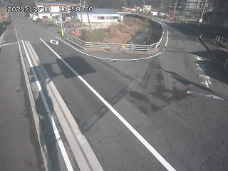 国府町栃本【栃本郵便局前】