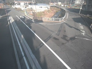 国府町栃本【栃本郵便局前】