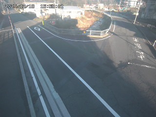 国府町栃本【栃本郵便局前】