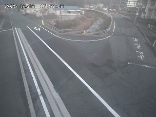 国府町栃本【栃本郵便局前】