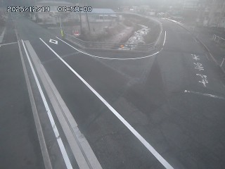 国府町栃本【栃本郵便局前】