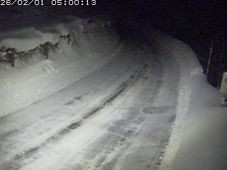 佐治町栃原【辰巳峠】