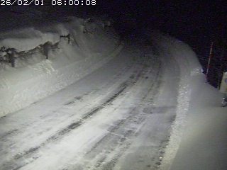 佐治町栃原【辰巳峠】