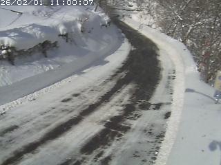 佐治町栃原【辰巳峠】