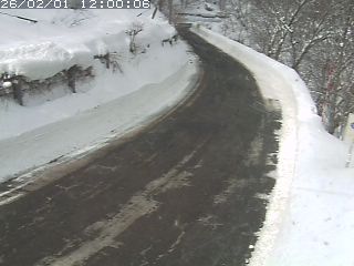 佐治町栃原【辰巳峠】