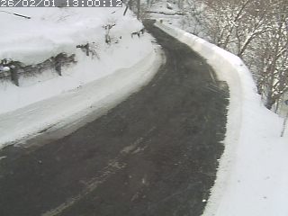 佐治町栃原【辰巳峠】