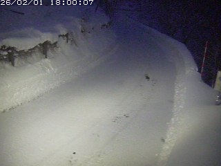 佐治町栃原【辰巳峠】