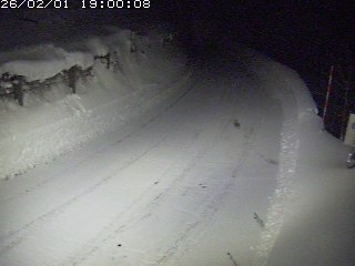 佐治町栃原【辰巳峠】