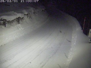 佐治町栃原【辰巳峠】