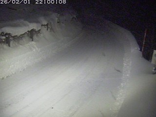 佐治町栃原【辰巳峠】