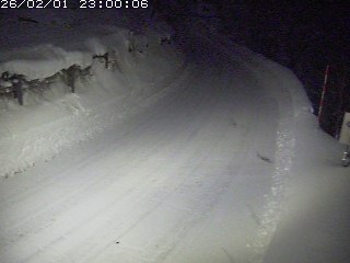 佐治町栃原【辰巳峠】