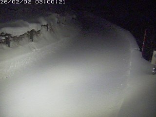 佐治町栃原【辰巳峠】