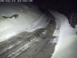 佐治町栃原【辰巳峠】