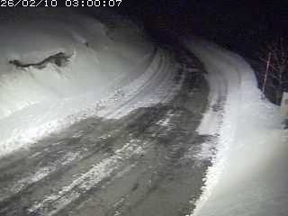 佐治町栃原【辰巳峠】