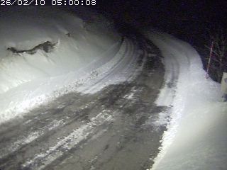 佐治町栃原【辰巳峠】