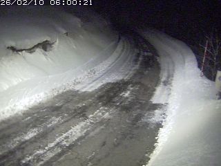 佐治町栃原【辰巳峠】